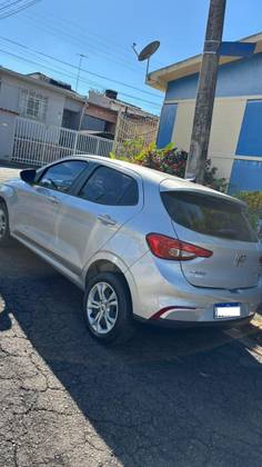 FIAT ARGO 1.0 FIREFLY FLEX DRIVE MANUAL